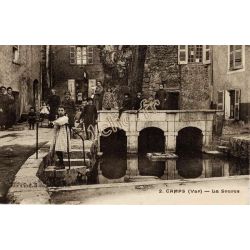 Camps-La-Source
