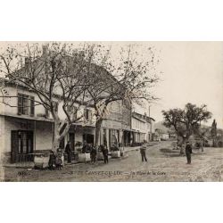Le Cannet-Des-Maures