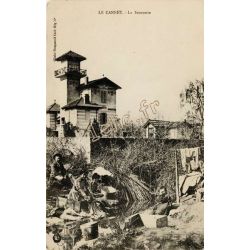 Le Cannet-Des-Maures