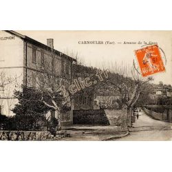 Carnoules