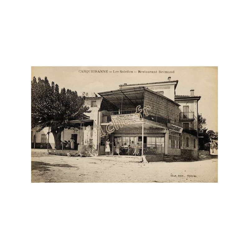Carqueiranne