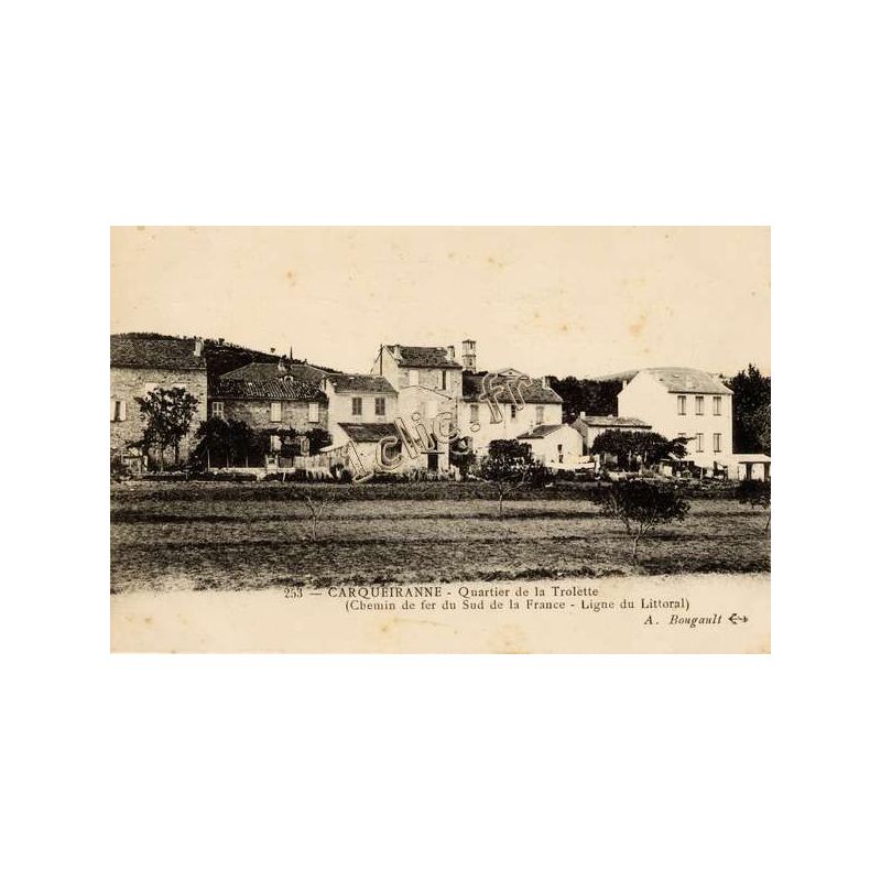 Carqueiranne
