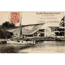Carqueiranne