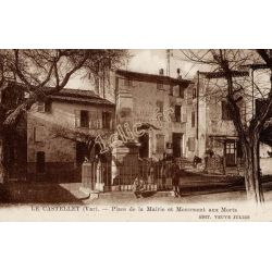 Le Castellet