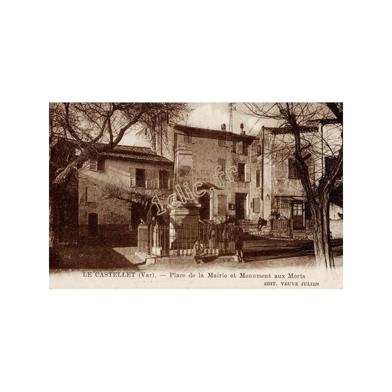 Le Castellet