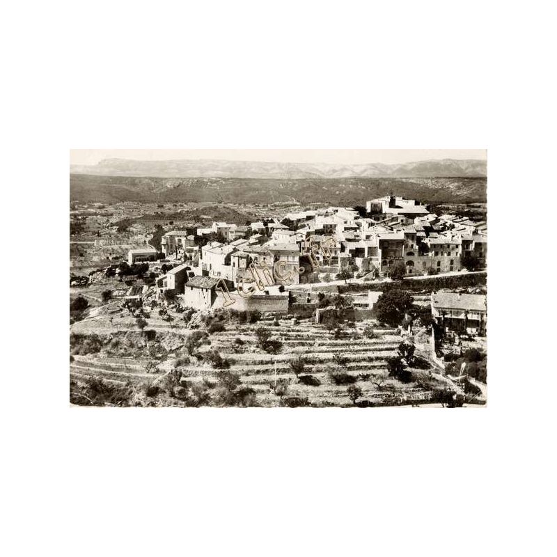 Le Castellet