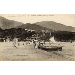 Cavalaire-Sur-Mer