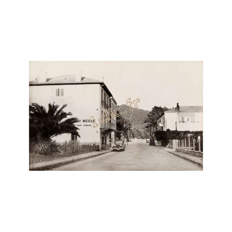 Cavalaire-Sur-Mer
