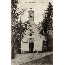 Chateauvert