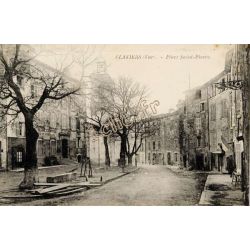 Claviers