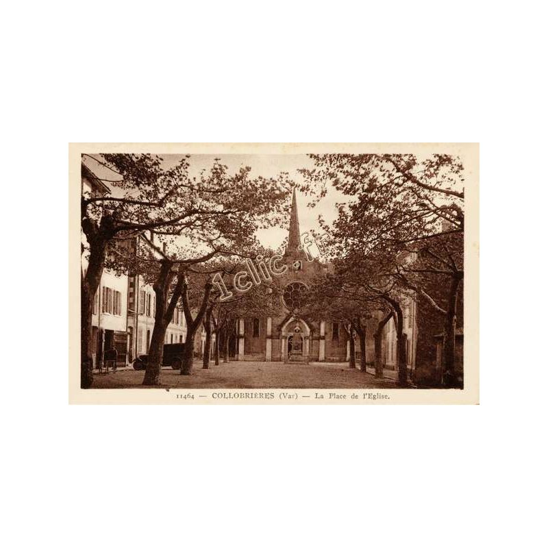 Collobrieres
