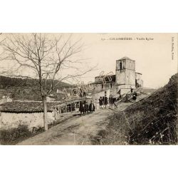 Collobrieres