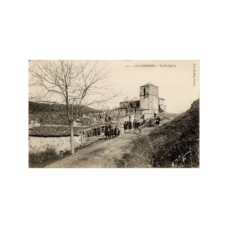 Collobrieres