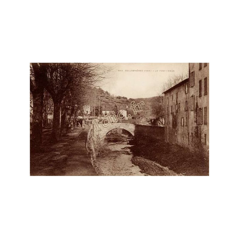 Collobrieres