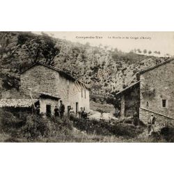 Comps-Sur-Artuby