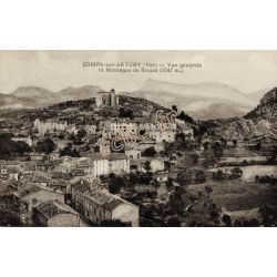 Comps-Sur-Artuby