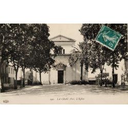 La Crau