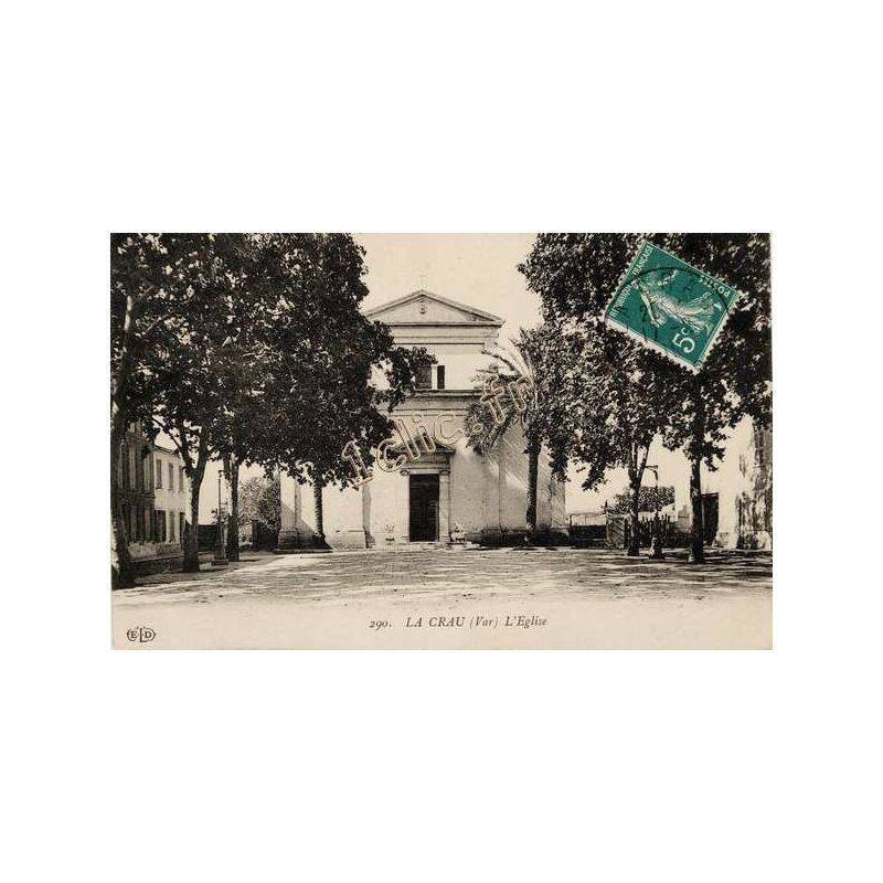 La Crau