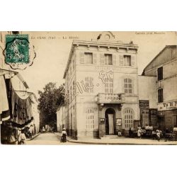 La Crau