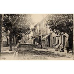 La Crau