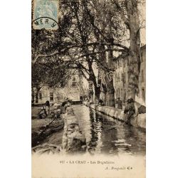 La Crau