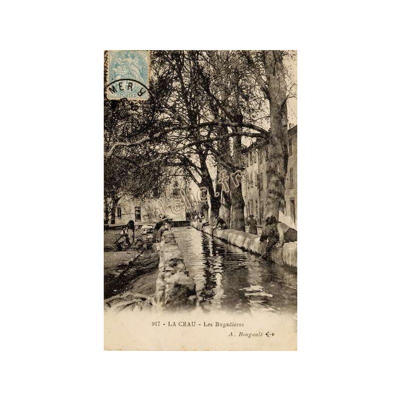 La Crau