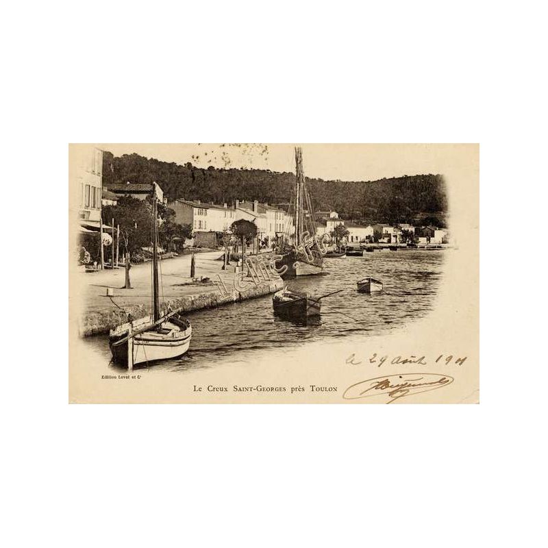 Creux-Saint-Georges