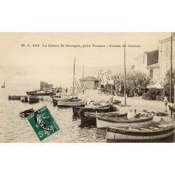 Creux-Saint-Georges