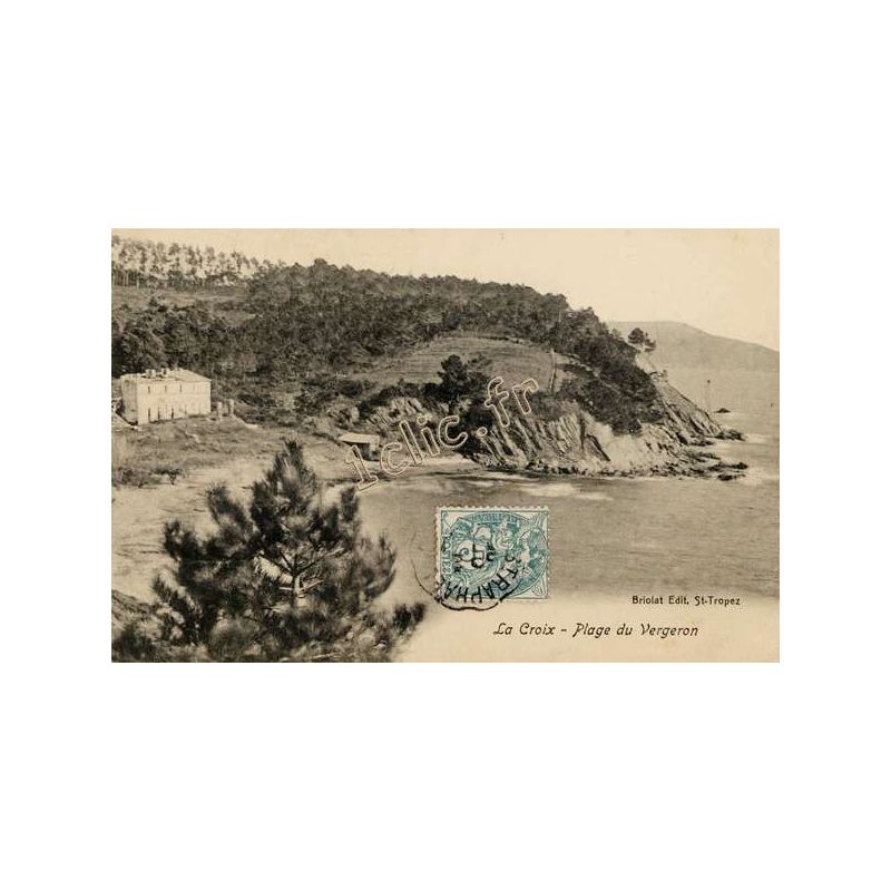 La Croix-Valmer