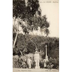 La Croix-Valmer