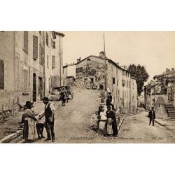 Draguignan