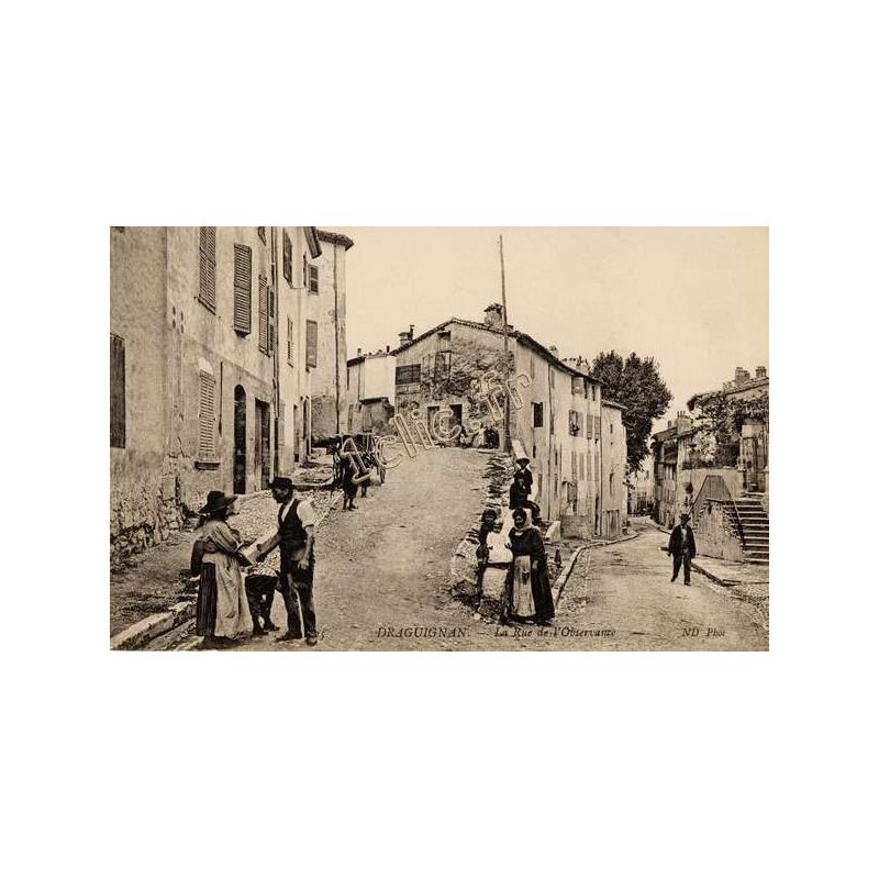 Draguignan