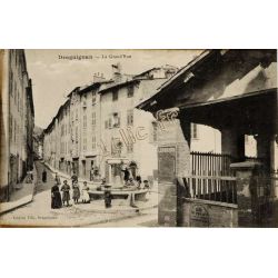 Draguignan