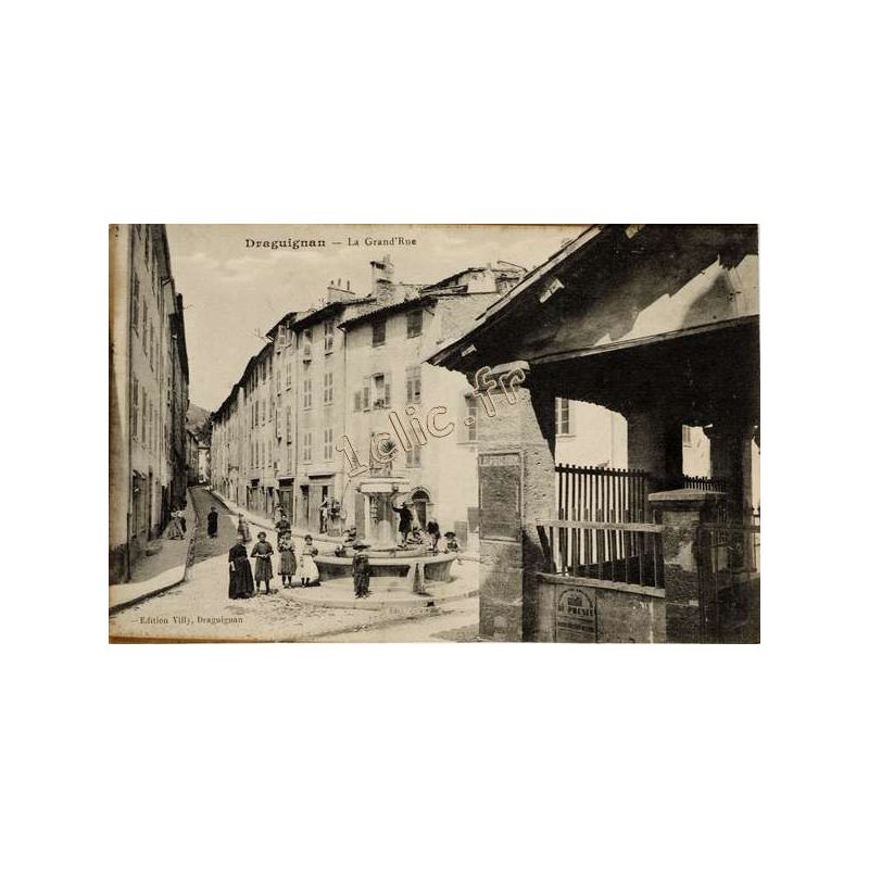 Draguignan