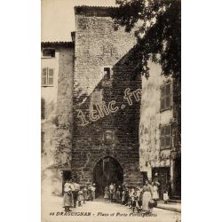 Draguignan