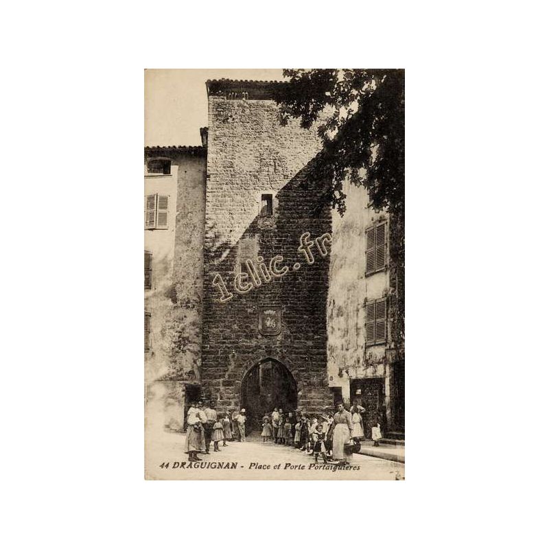 Draguignan
