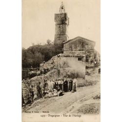 Draguignan