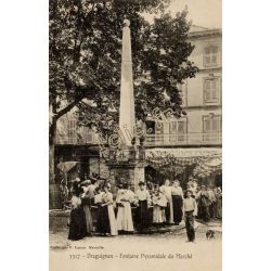 Draguignan