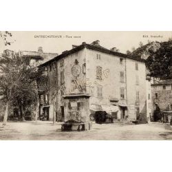 Entrecasteaux