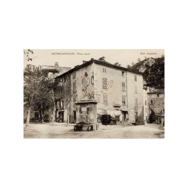 Entrecasteaux