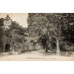 Entrecasteaux