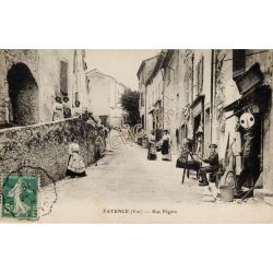Fayence