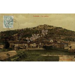 Flassans-Sur-Issole