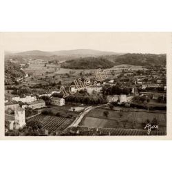 Flassans-Sur-Issole