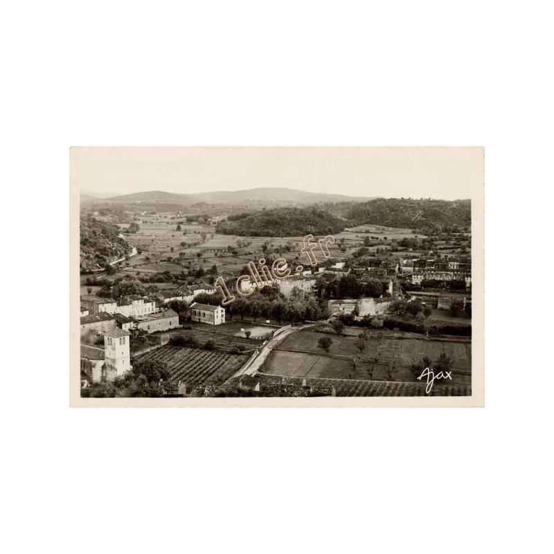 Flassans-Sur-Issole