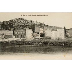 Flassans-Sur-Issole