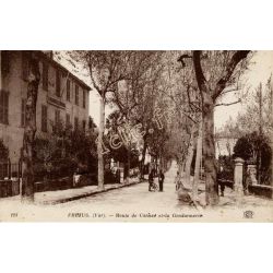Frejus