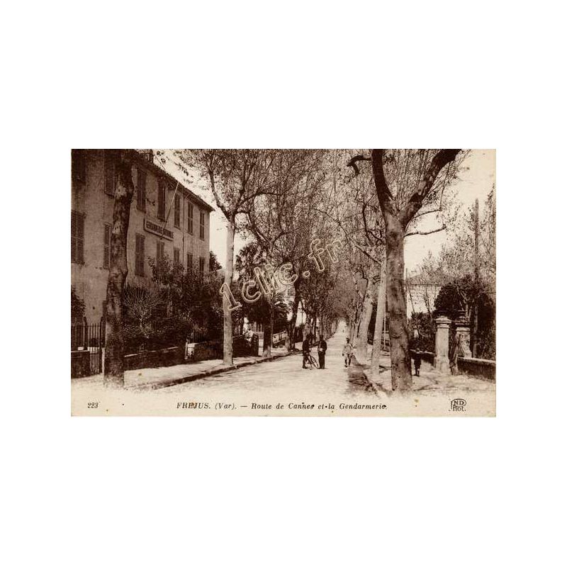 Frejus