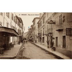 Frejus