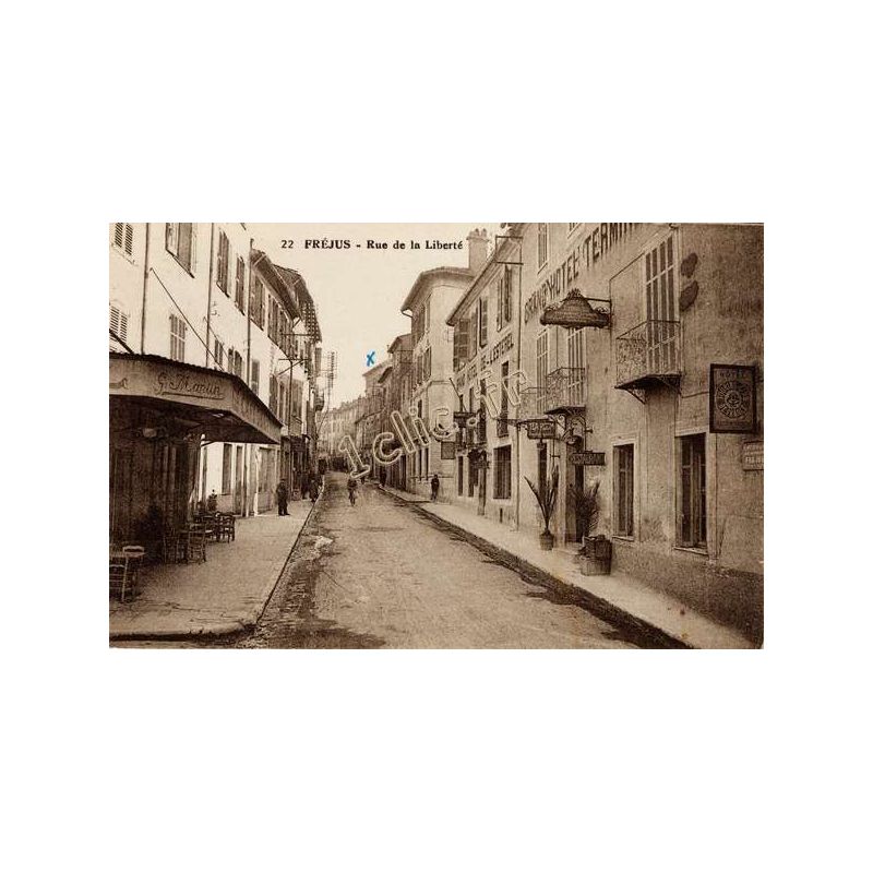 Frejus